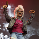 Foto: Reprodução/Jo Hale/Redferns