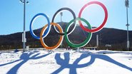 Foto: Divulgação/Winter Olympics 2026