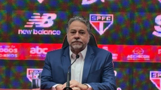 Foto: Reprodução/Gabriel Teles / CNN Brasil