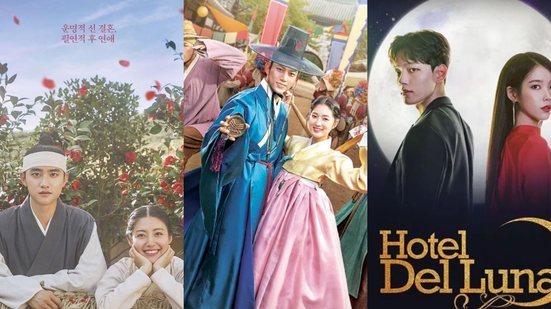 Foto: Divulgação/Netflix.