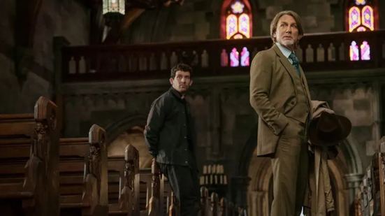 Foto: divulgação/Netflix