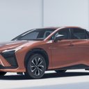 Foto: Divulgação/Lexus.