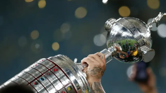 Foto: Divulgação/Conmebol.