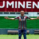 Foto: Divulgação/Fluminense/FC