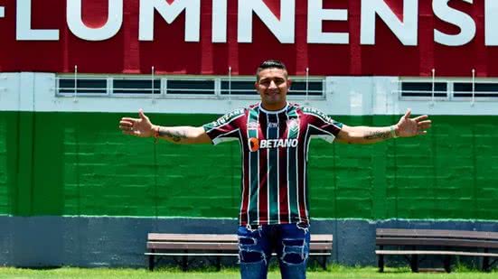 Foto: Divulgação/Fluminense/FC