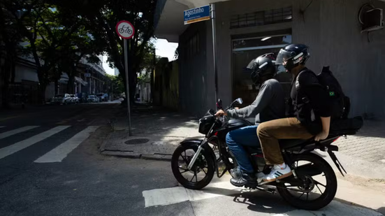 Foto:Reprodução/Maria Isabel Oliveira/Agência O Globo