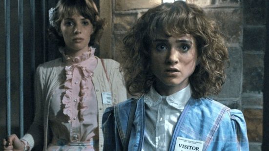 Foto: Divulgação/Netflix.