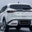 Foto: Divulgação/Nissan