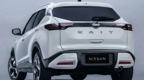 Foto: Divulgação/Nissan