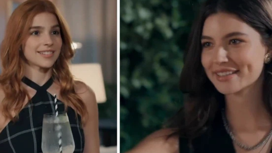 Foto:Reprodução/Divulgação/TV Globo