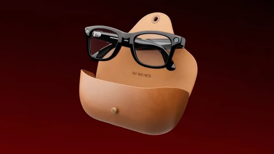 Foto: divulgação/Ray-Ban