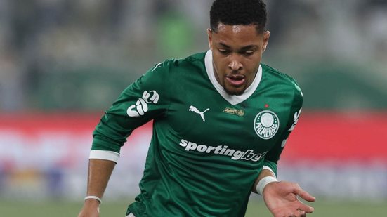 Foto: Cesar Greco/Palmeiras