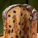 Chocottone® Caramelo Macchiato - Foto: Divulgação/Casa Bauducco