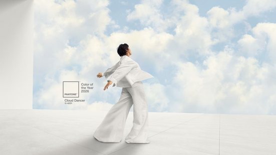 Foto: divulgação/Pantone