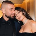 Após cinco anos de relacionamento o casal anunciou a separação nesta segunda feira - Foto: Instagram