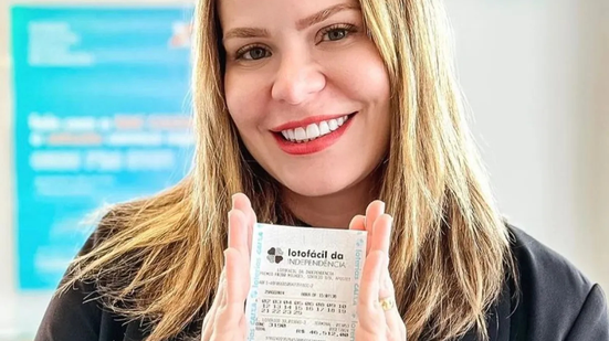 Foto: Reprodução/Instagram