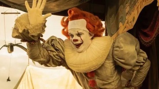 Foto: Divulgação/HBO Max.