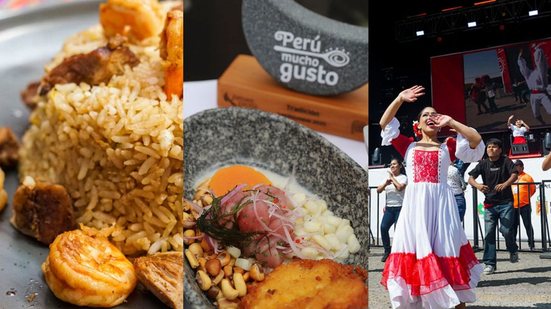 Foto: Divulgação/Perú Mucho Gusto