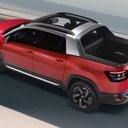 Projeção meramente ilustrativa Foto: Kleber Silva/KDesignAG