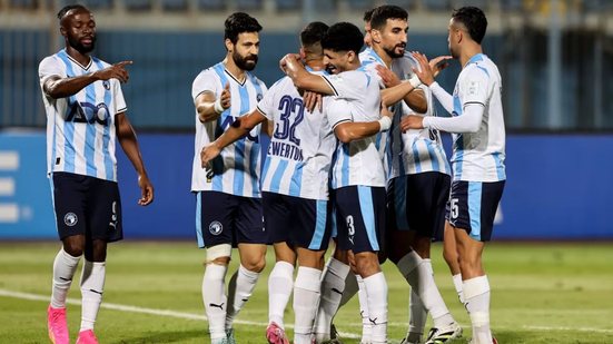 Foto: Divulgação/Fifa