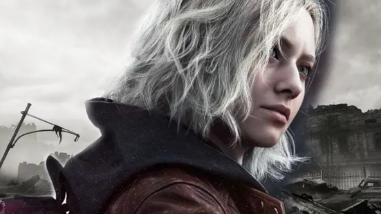 Foto: divulgação/Capcom