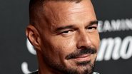 Foto: Reprodução/Instagram/@ricky_martin