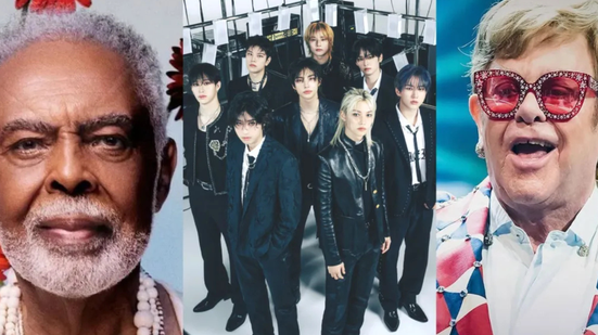 Foto: Reprodução / Rock in Rio 2026