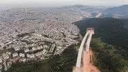 Rodoanel Norte é inaugurado nesta semana - Foto: Wikimedia Commons