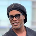 Foto: Reprodução/Instagram/@ronaldinho