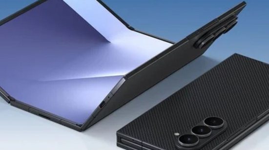 Foto: Divulgação/Samsung.