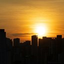 Após dias de variação, a previsão indica temperaturas mais altas em São Paulo - Foto: Unsplash