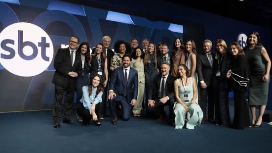 Foto: Reprodução/SBT