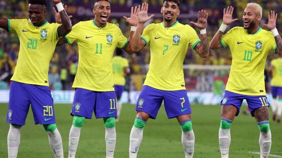 Foto: Rafael Ribeiro/CBF