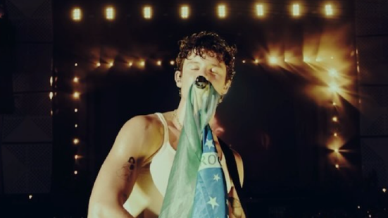 Reprodução: Instagram