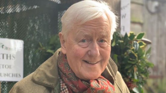 Reprodução: Facebook/sirbenjaminslade