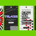 Foto: Divulgação/Spotify