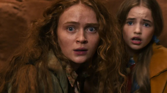 Foto: divulgação/Netflix