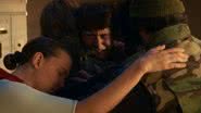 Documentário mostra bastidores das gravações finais e revela como foi o processo de despedida de Stranger Things / Foto: Divulgação Netflix - Foto: Divulgação Netflix