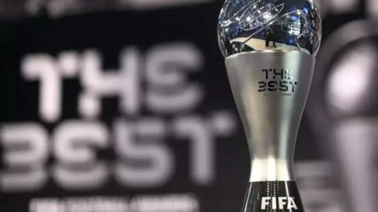 Foto: Reprodução/Fifa