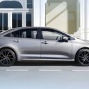 Foto: Divulgação/Toyota