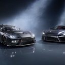 Foto: Divulgação/Toyota