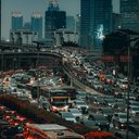 Suspensão do rodízio em São Paulo no fim de ano - Foto: Pexels