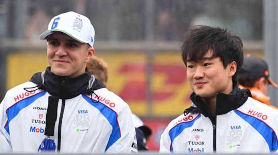 Foto: Reprodução/Redbull