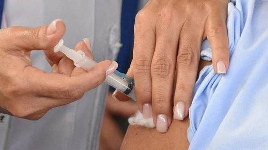 Foto: Reprodução Tony Winston/ Ministério da Saúde