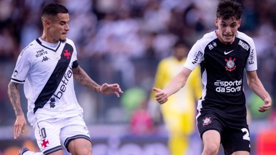 Foto: Rodrigo Coca/Ag. Corinthians