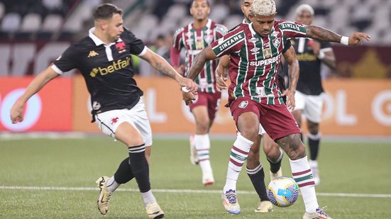 Foto: Marcelo Gonçalves/Fluminense FC.