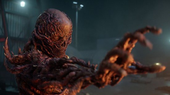 Foto: Divulgação/Netflix.