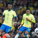 Foto: Rafael Ribeiro/CBF