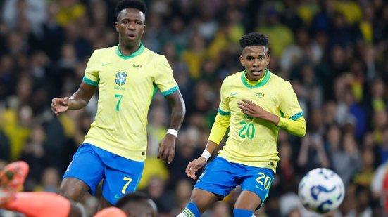 Foto: Rafael Ribeiro/CBF