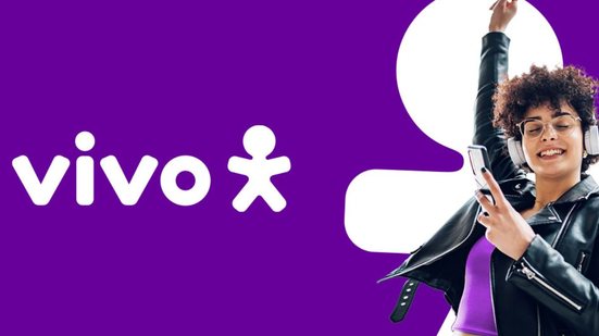 Foto: Reprodução/Vivo